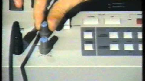 Akai EVI and EWI Video Manual Part 2