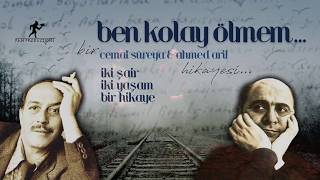 BEN KOLAY ÖLMEM Resimi