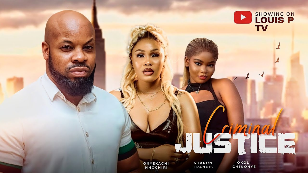 Criminal justice fmovies hotsell