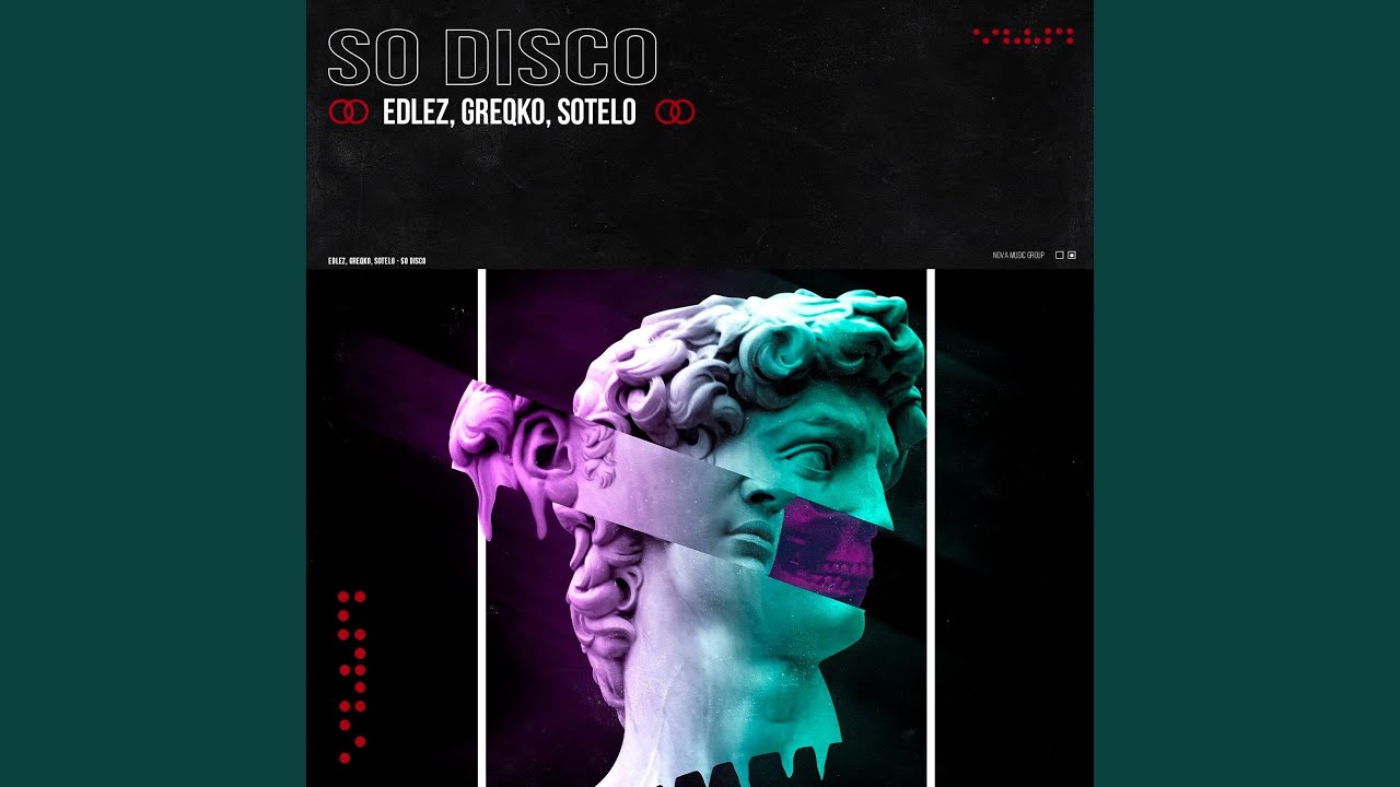 Watch So Disco on YouTube Watch So Disco on YouTube