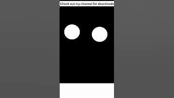 Alternative Balls Falling | Invert Colour | After Effects | Newton