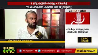 ഷംസീറിനെതിരെ മൊഴി നൽകിയിട്ടുണ്ടെന്ന്  സിഒടി നസീർ | COT Naseer