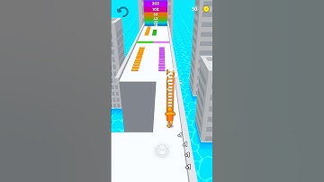 LADDER MASTER GAME 😄 LEVEL 11 #games #youtubeshorts #shorts #trandingshorts