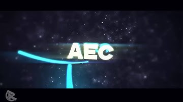 INTRO - AE CONTEST ENTRY - By RainyGraphics [ OLD STYLE , I LEARN SYNC?]