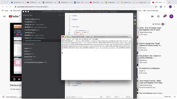 Netbeans Building Executable JAR FILE