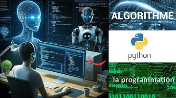 FORMATION PARTIE 1: ALGORITHMES ET STRUCTURES DE DONNEES EN LANGAGE PYTHON.
