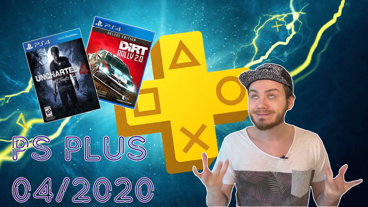 PS Plus 2020 апрель. ПС плюс мпрель. Ps plus april 2024