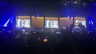 Metallica The Ecstasy of Gold Sydney Accor Stadium 2025