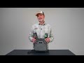 SWIFTLINK™ ThunderCreek Chest Pack