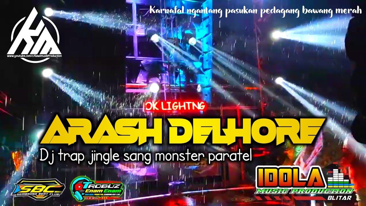 DJ CEK SOUND IDOLA BLITAR KARNAVAL NGANTANG 2023