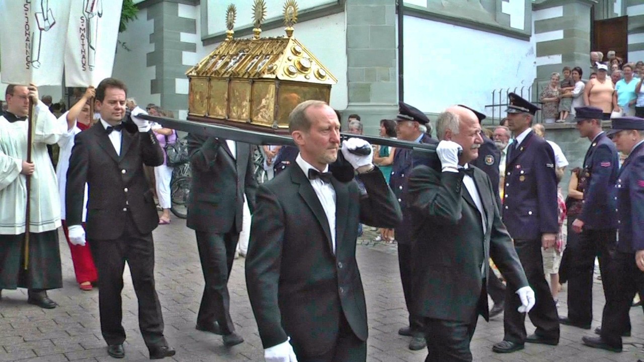 VideoSong - 1200 Jahre Radolfzell zu Ehren