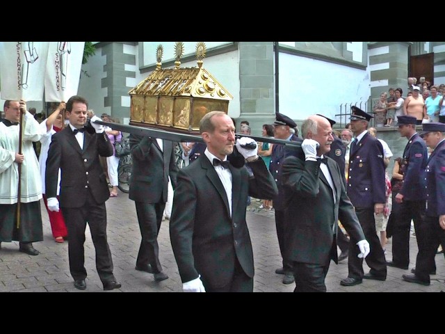 VideoSong - 1200 Jahre Radolfzell zu Ehren