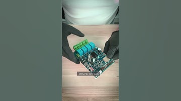 From idea to impact without limits. | ESP-32 | Thingsinnet