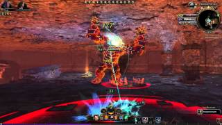Neverwinter Online: Control Wizard - Fireguard Fortress (Quest)
