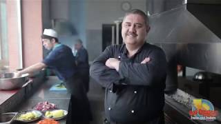We are a mobile food manufacture. www.calcentral.us