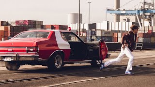 Afew Detectives On Duty Adidas Originals Sl 72