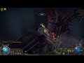 POE2 [0.5] Poison Pathfinder - Weapon Swap Plague Bearer - Xesht, We That Are One(Breach Boss)