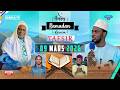 Tafsir 2026 Du 09 Mars As Seid Chérif Ousmane Madani Haidara Ramadan Mosquée Chérifla Bankoni