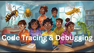 Code Tracing Directions Profile