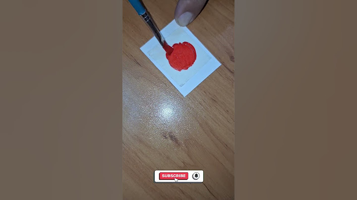 Painting the Japanese flag as beautiful as the country of the sun👌.#shorts