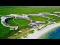 St regis kanai riviera maya  spectacular 5star resort in mexico full tour in 4k