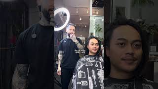 ドレッドメンテ