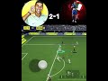 Muazzam bir maç keyifli seyirler #pes #shortsvideo #drpesmobile #pess #efootball #efootball #shorts
