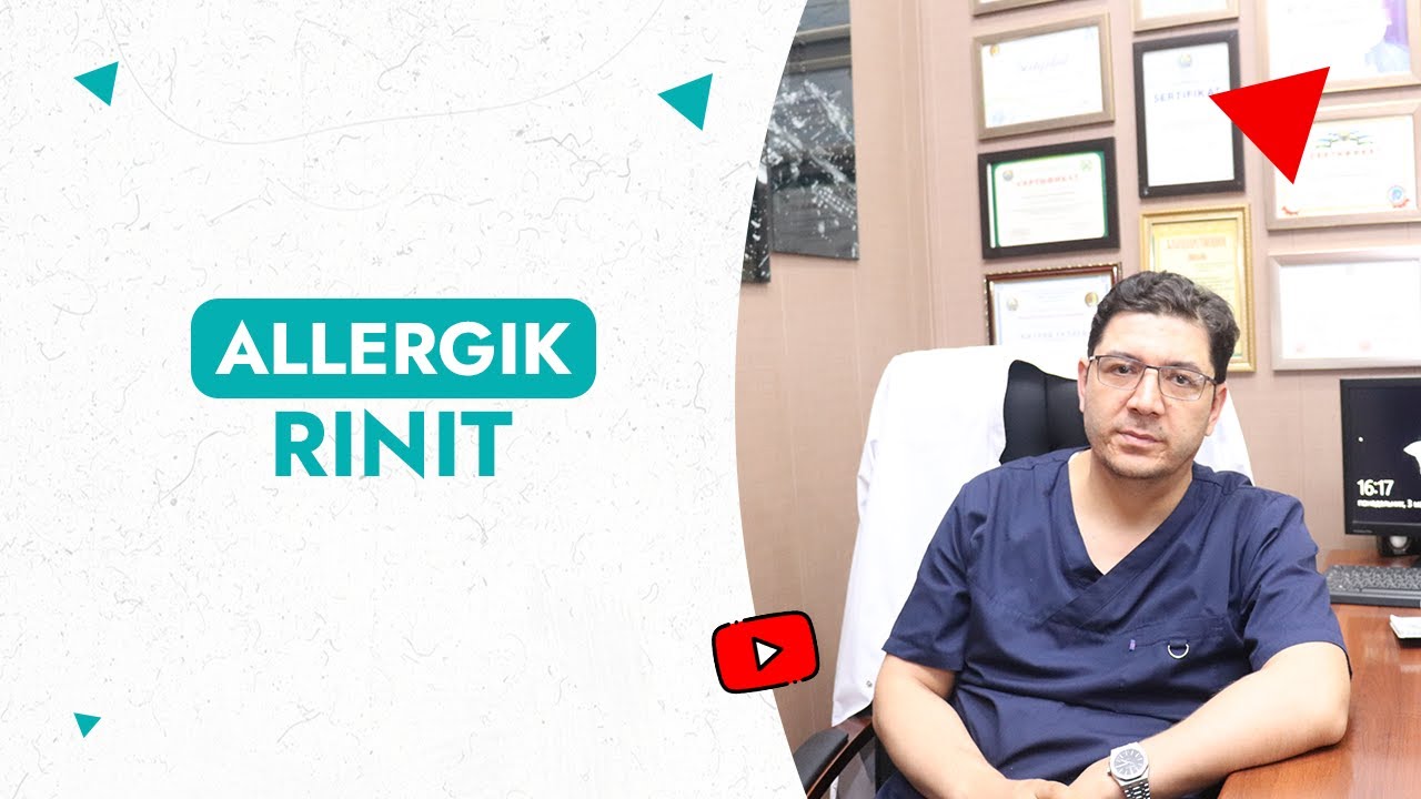 Allerkik tumov(rinit)