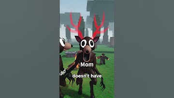 2 Deers Theory in 99 Nights in The Forest