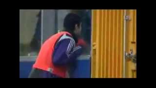 Ahmed Hassan Show Skills And Drama Hq