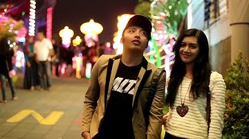 Batu Night Spectacular (BNS) Profile Video