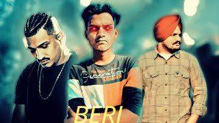 BERI || official audio || Sidhu Moose wala || Divine || Abhishek azad Punjabi Song