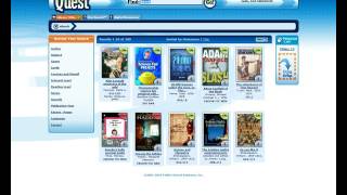 Destiny eBook Tutorial