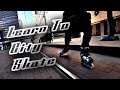 The beginners guide to city skating part 1