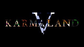 Karmaland 5 - Trailer Oficial