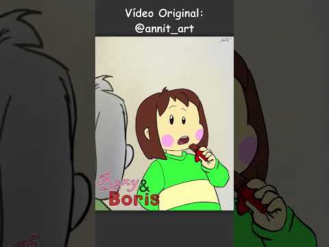Chara e o