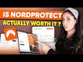 Best Credit Monitoring: NordProtect Review From Expert