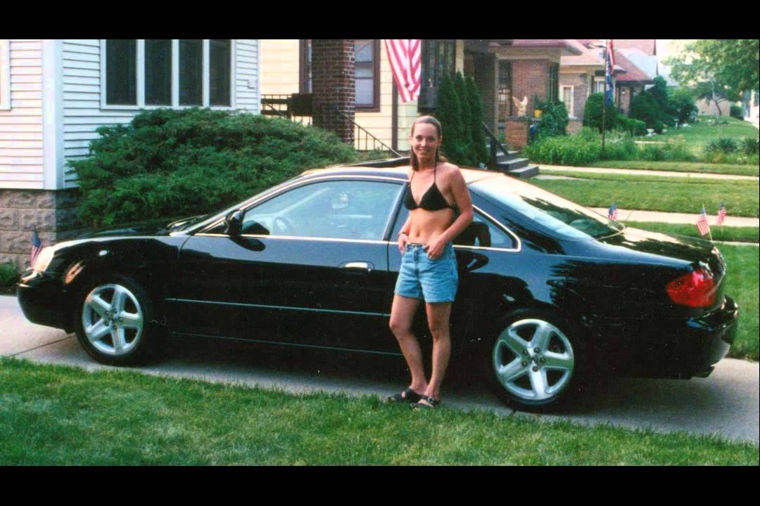 2001 Acura Tl 3 2 >> 2001 acura 3.2 cl types - YouTube 2001 Acura Tl 3 2 >> 2001 acura 3.2 cl types - YouTube
