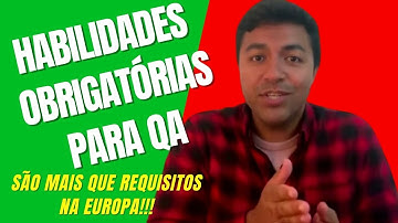 TENDÊNCIAS OBRIGATÓRIAS PARA SER SOFTWARE QA EM 2025