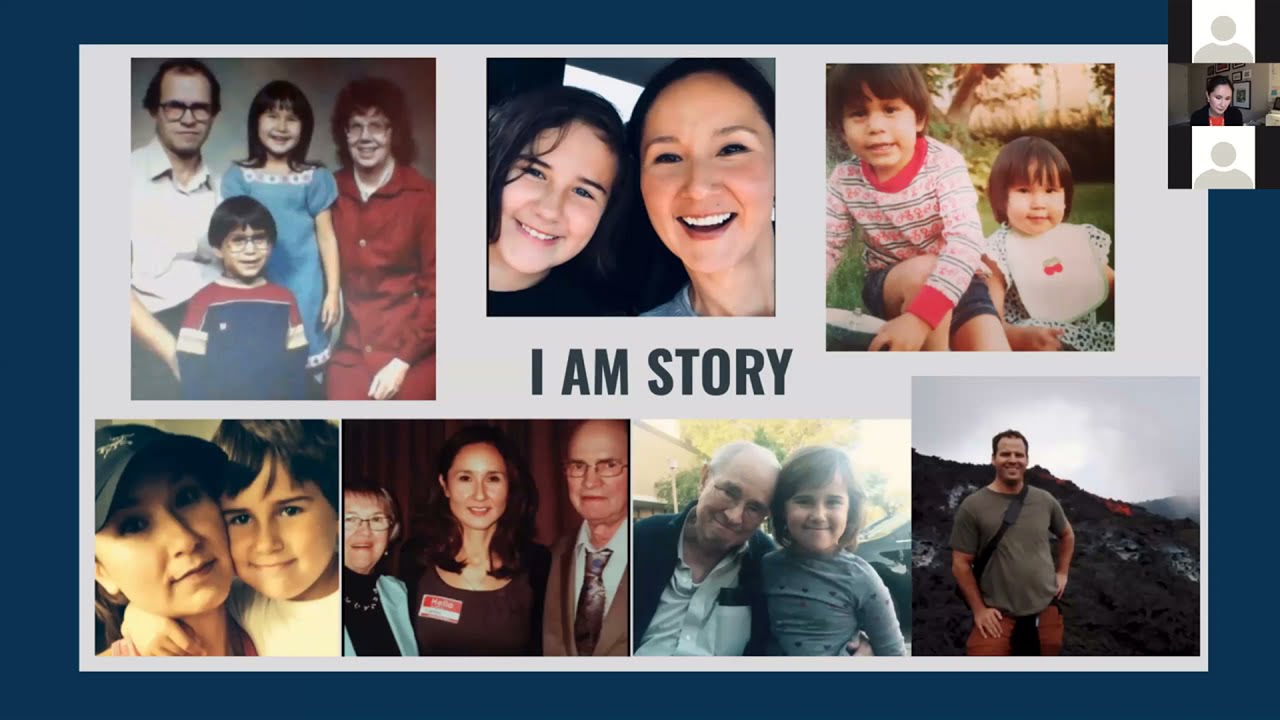 Truth And Reconciliation Webinar | Tibetha Kemble (Stonechild)