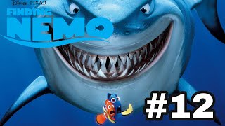 Finding Nemo Walkthrough Part 12 Ps2