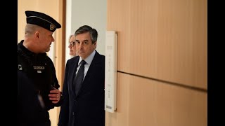 Affaire Fillon : le procès débute sur des questions de procédure arides