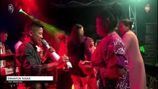 Dikantun Tugas - Dede Nuy 