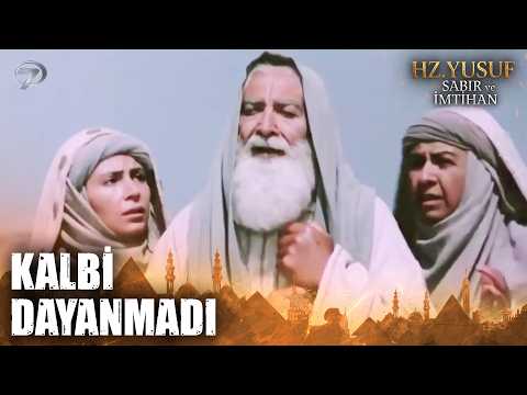 Hz. Yakup Oğlunun Yaşadığını Öğrendi | Hz. Yusuf; Sabır ve İmtihan