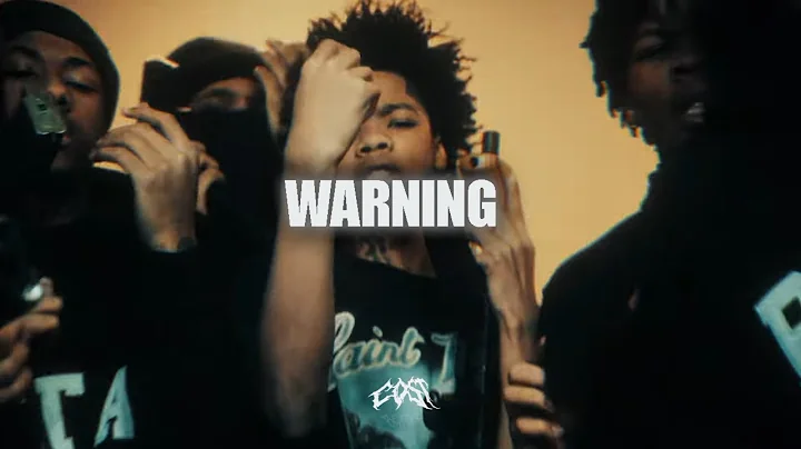[SOLD] Fullychop x Q50WLIL50 x Quan Get'Em Gone Type Beat "Warning"