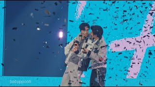 Download Lagu 230318 ซ้อมมีแฟน (Trial) - GeminiFourth  #myschoolpresidentonstaged1 MP3