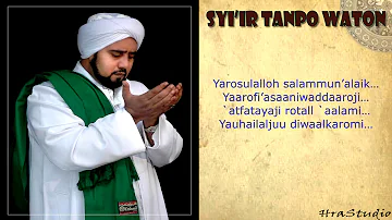 Syiir Tanpo Waton Habib Syech Abdul Qodir Assegaf + Lirik