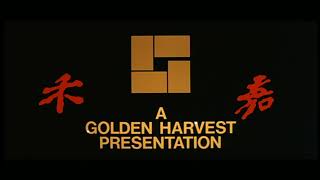 Golden Harvest Productions 1978 Logo