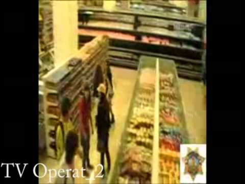 ჩემი მეორე FlashMob-ი