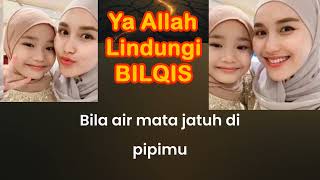 Download Lagu LAGU VIRAL BILQIS FULL VERSION - Classic Malaysian Rock Style - AYU TING TING & BILQIS